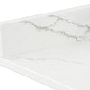 Custom image for Giotto Quartz / 30 in / 30 inch Single Center Sink
