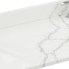 Custom image for Giotto Quartz / 66 in / 66 inch Double Center Sink