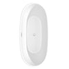 Custom image for Matte White with Polished Chrome Trim and Brushed Gold Faucet / 71