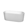 Custom image for White with Shiny White Trim / 59