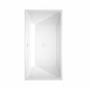 Custom image for White with Shiny White Trim / 59