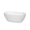 Custom image for White with Shiny White Trim / 59