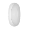 Custom image for White with Shiny White Trim / 63
