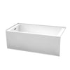 Custom image for Polished Chrome Trim / 60