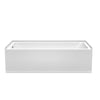 Custom image for Brushed Nickel Trim / 60