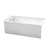 Custom image for Brushed Nickel Trim / 60