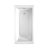 Custom image for Polished Chrome Trim / 60