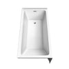 Custom image for Polished Chrome Trim / 60