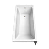 Custom image for Brushed Nickel Trim / 60