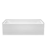 Custom image for Shiny White Trim / 60