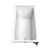Custom image for Brushed Nickel Trim / 60