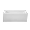 Custom image for Shiny White Trim / 60