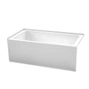 Custom image for Brushed Nickel Trim / 60