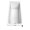 Custom image for Polished Chrome Trim / 66