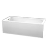 Custom image for Brushed Nickel Trim / 66
