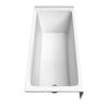 Custom image for Brushed Nickel Trim / 66