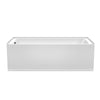 Custom image for Matte Black Trim / 66