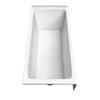 Custom image for Shiny White Trim / 66