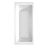 Custom image for Shiny White Trim / 66