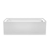 Custom image for Matte Black Trim / 66