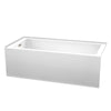 Custom image for Brushed Nickel Trim / 66