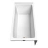 Custom image for Brushed Nickel Trim / 66