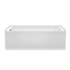 Custom image for Matte Black Trim / 66