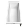 Custom image for Shiny White Trim / 66
