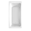 Custom image for Shiny White Trim / 66