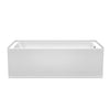 Custom image for Polished Chrome Trim / 66