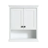 Custom image for White with Matte Black Trim