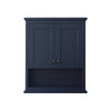 Custom image for Dark Blue with Matte Black Trim