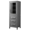 Custom image for Dark Gray with Matte Black Trim