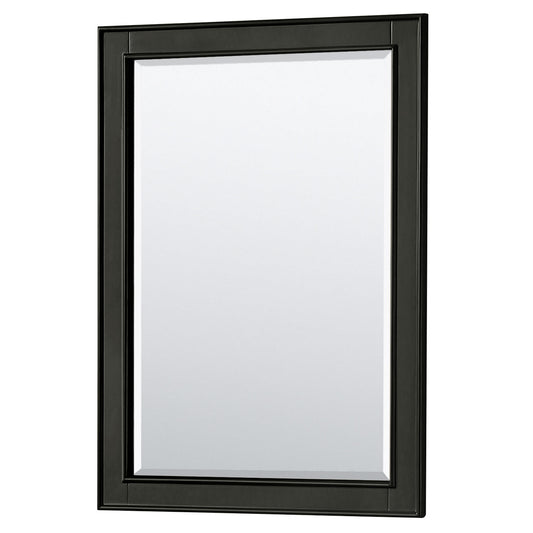 Deborah Bathroom Mirror 24 inch