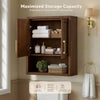 Custom image for Dark Oak with Matte Black Trim