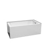 Custom image for Polished Chrome Trim / 60