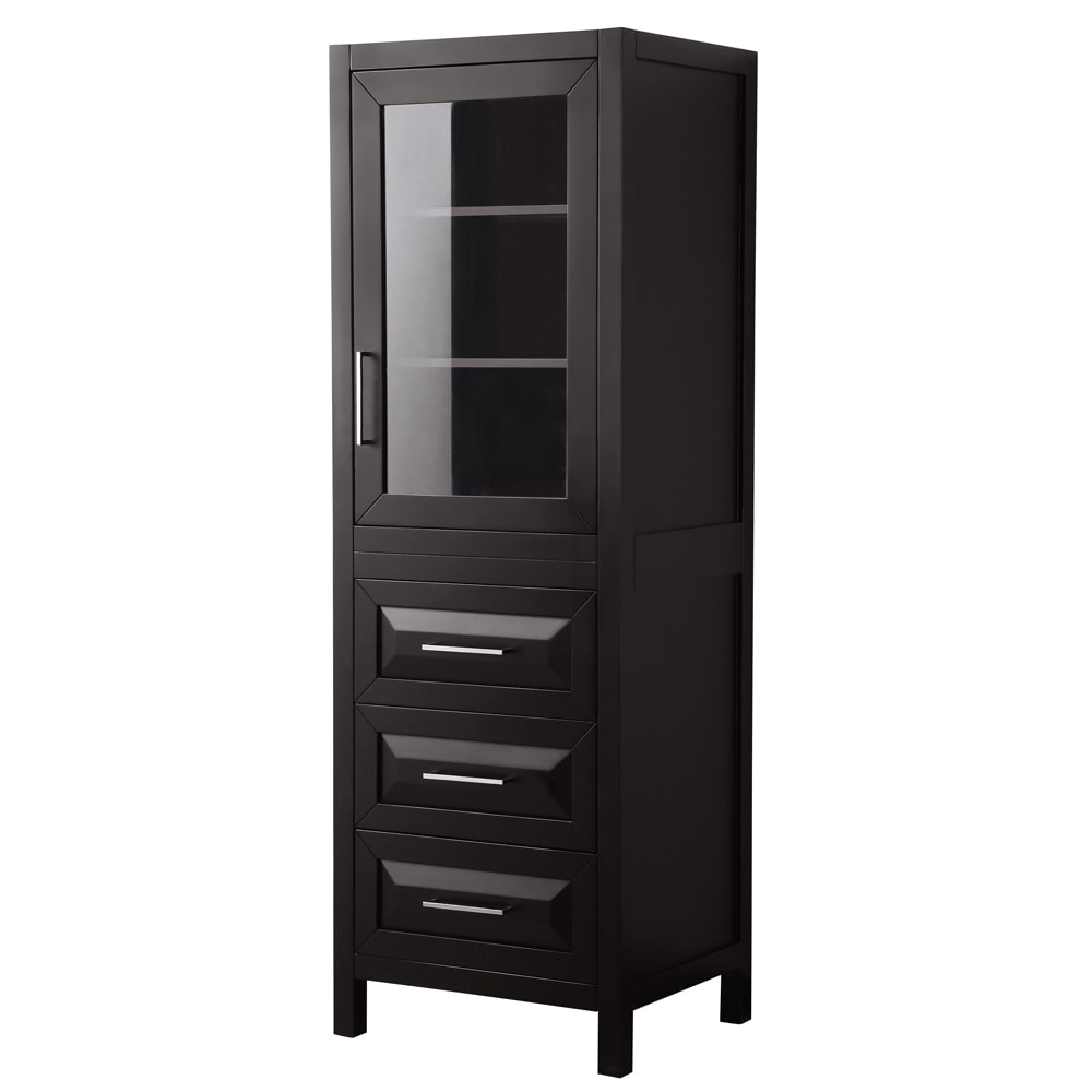 Daria Linen Cabinet