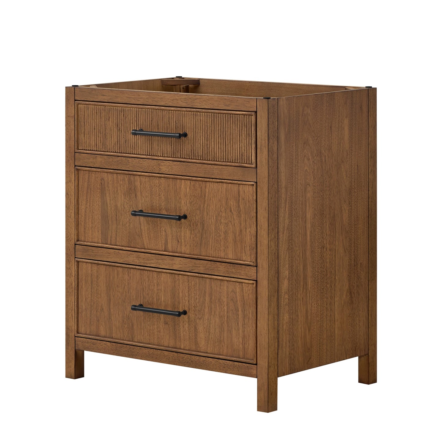 Isola Bathroom Vanity Cabinet 30 inch Single Sink