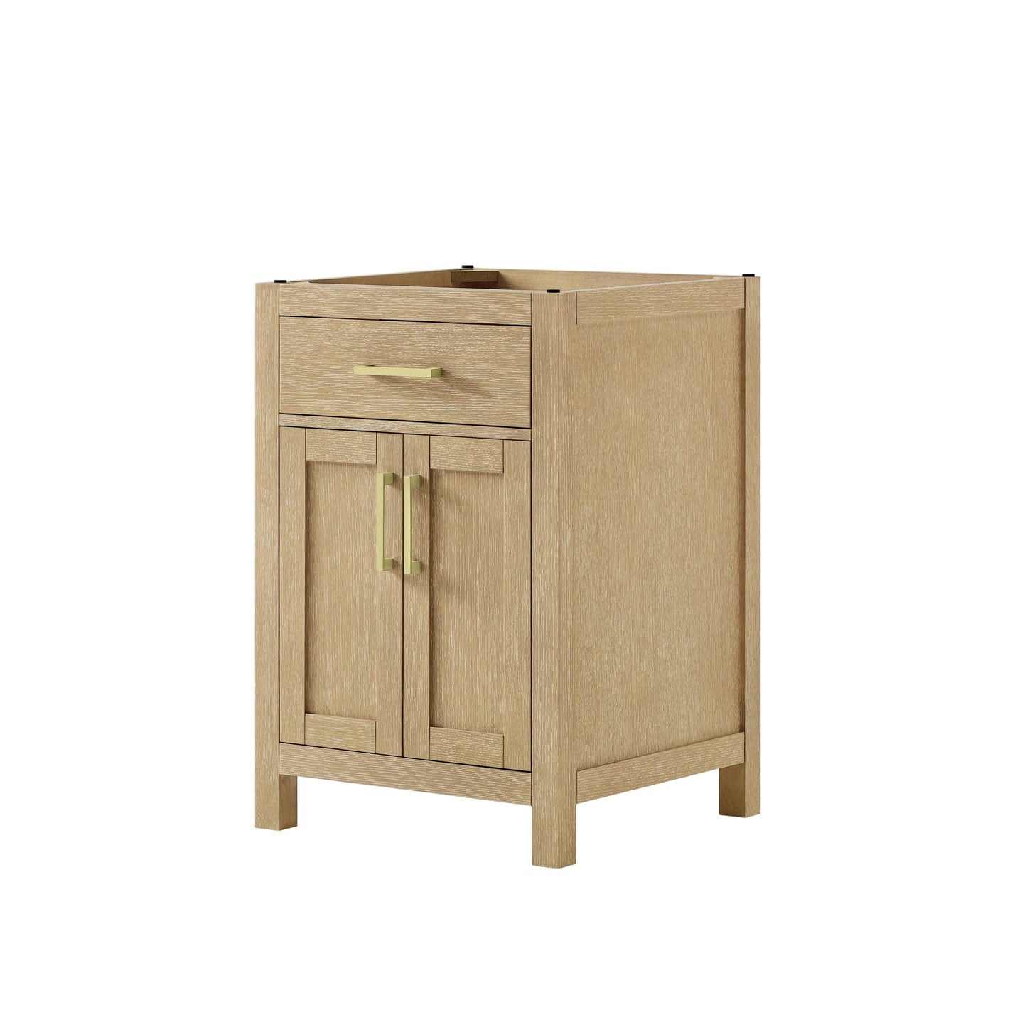 Beckett Bathroom Vanity Cabinet 24 inch Single Sink