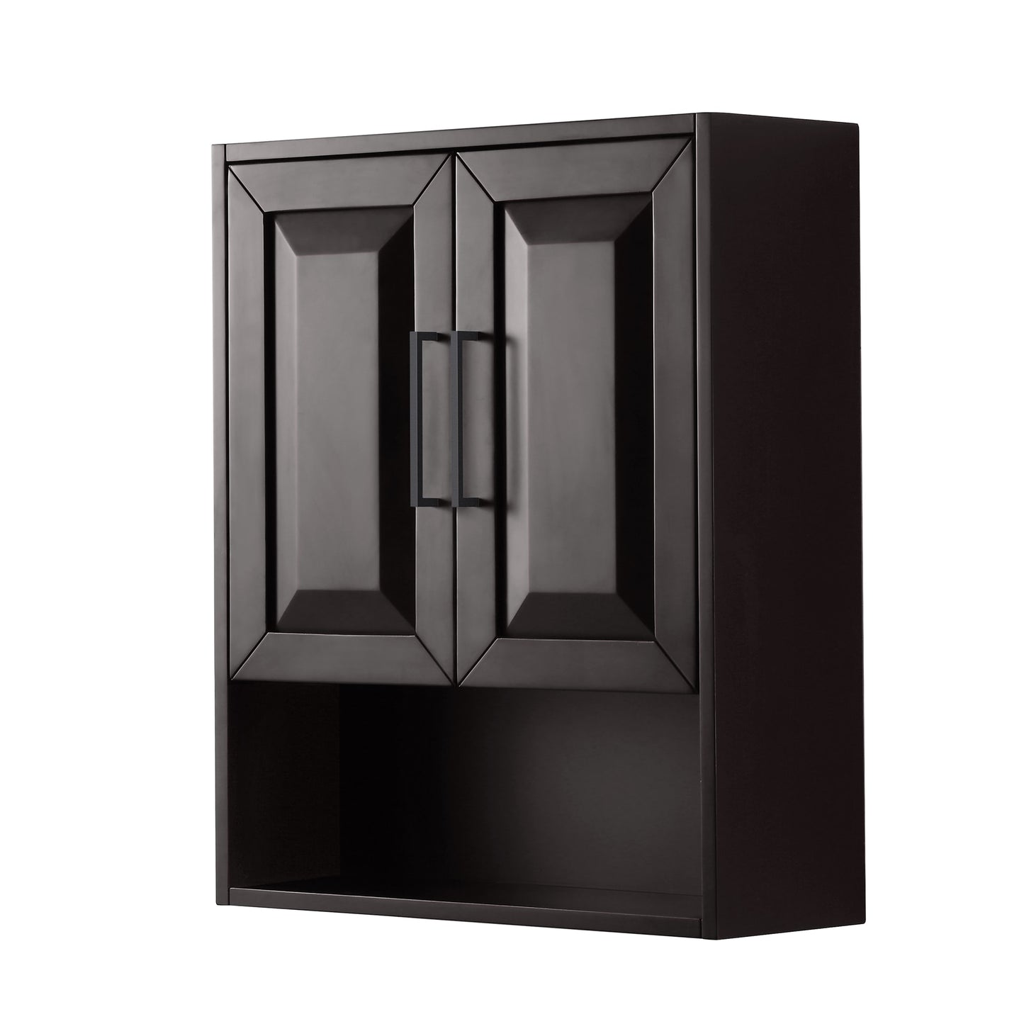 Daria Over the Toilet Storage Wall Cabinet