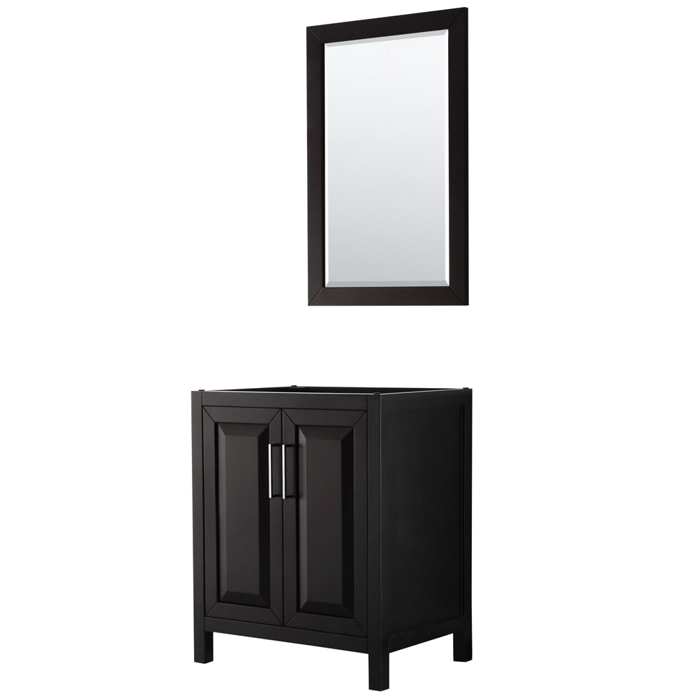 Daria Bathroom Vanity Cabinet 30 inch Single Sink