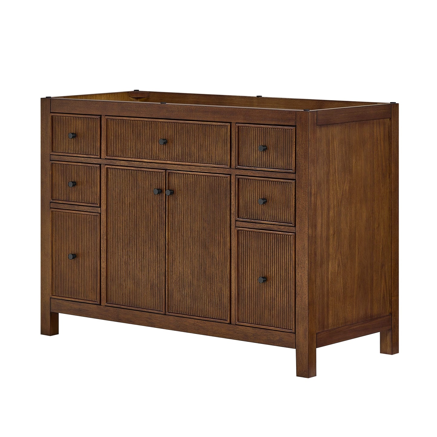 Pendry Bathroom Vanity Cabinet 48 inch Single Sink