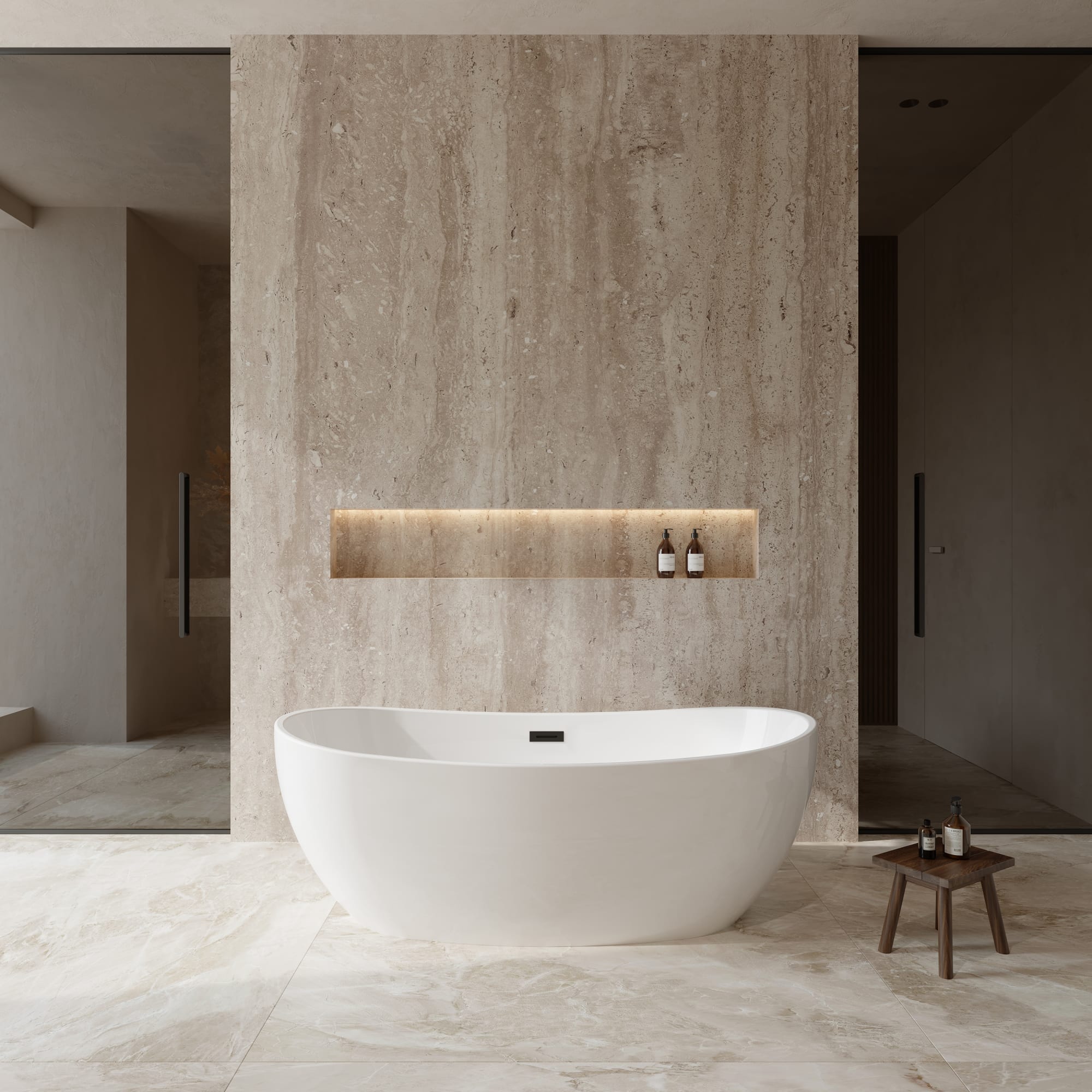 REBECCA COLLECTION – Wyndham Collection