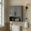Custom image for Dark Gray with Matte Black Trim