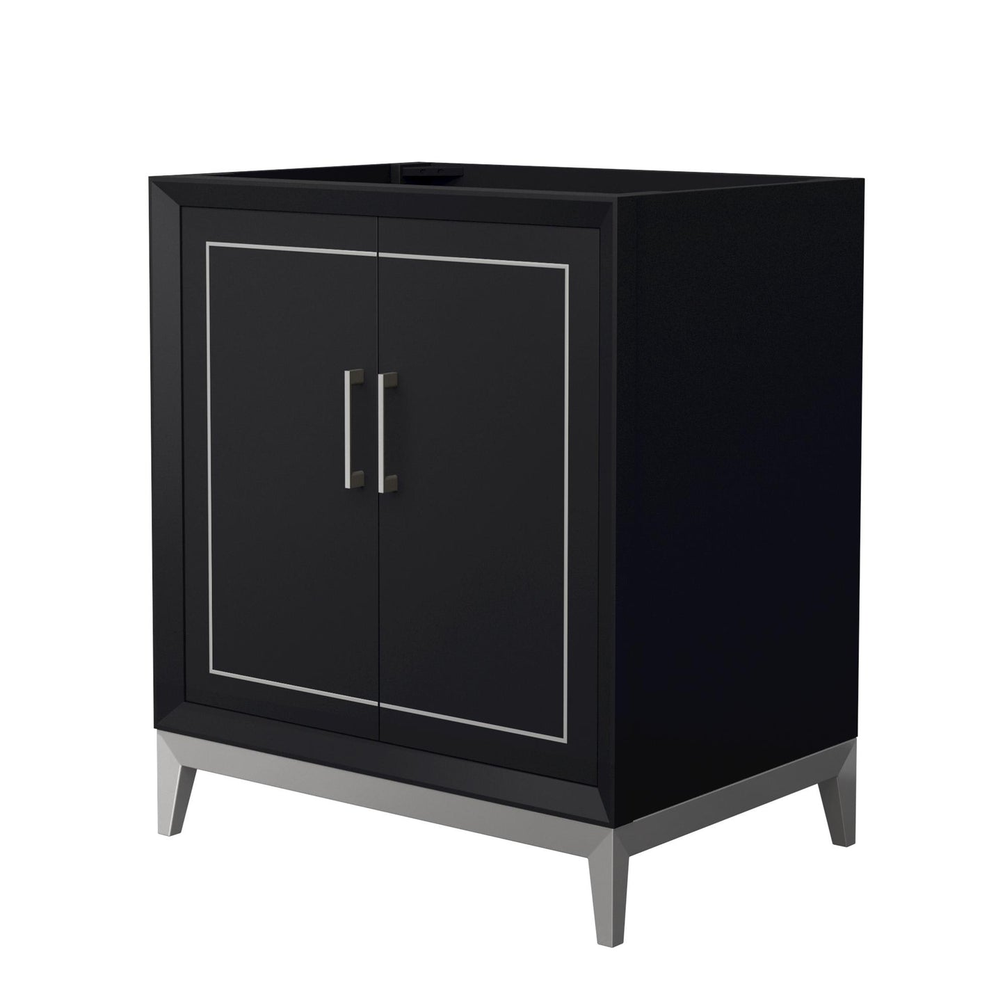 Marlena Bathroom Vanity Cabinet 30 inch Single Sink