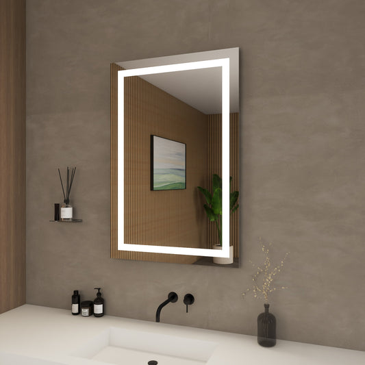 Carlton LED Bathroom Mirror 24 inch
