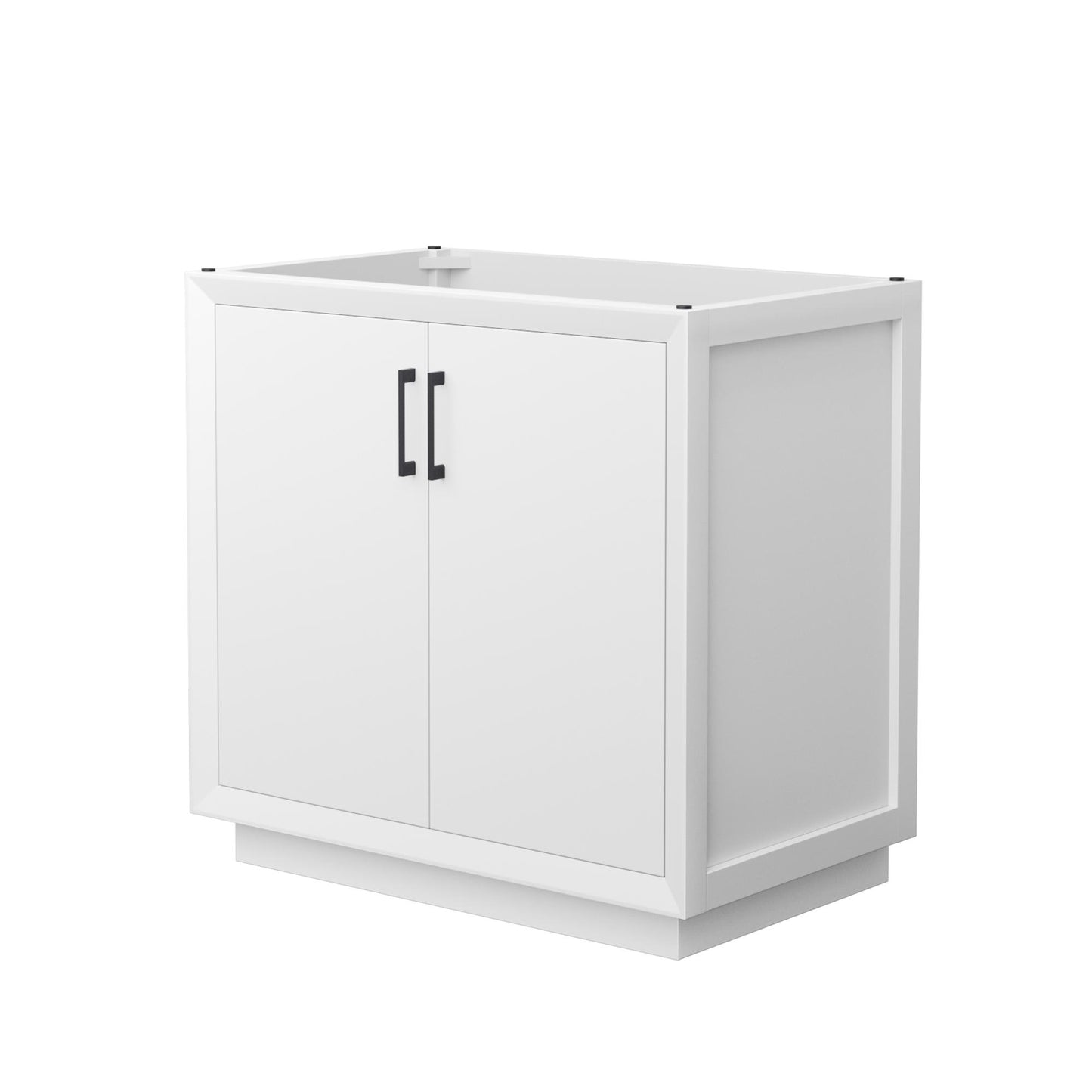 Strada Bathroom Vanity Cabinet 36 inch Single Sink