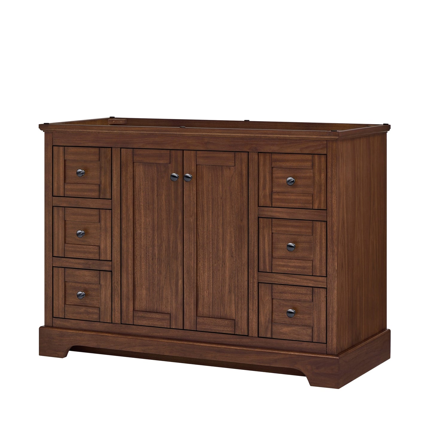 Avery Bathroom Vanity Cabinet 48 inch Single Sink