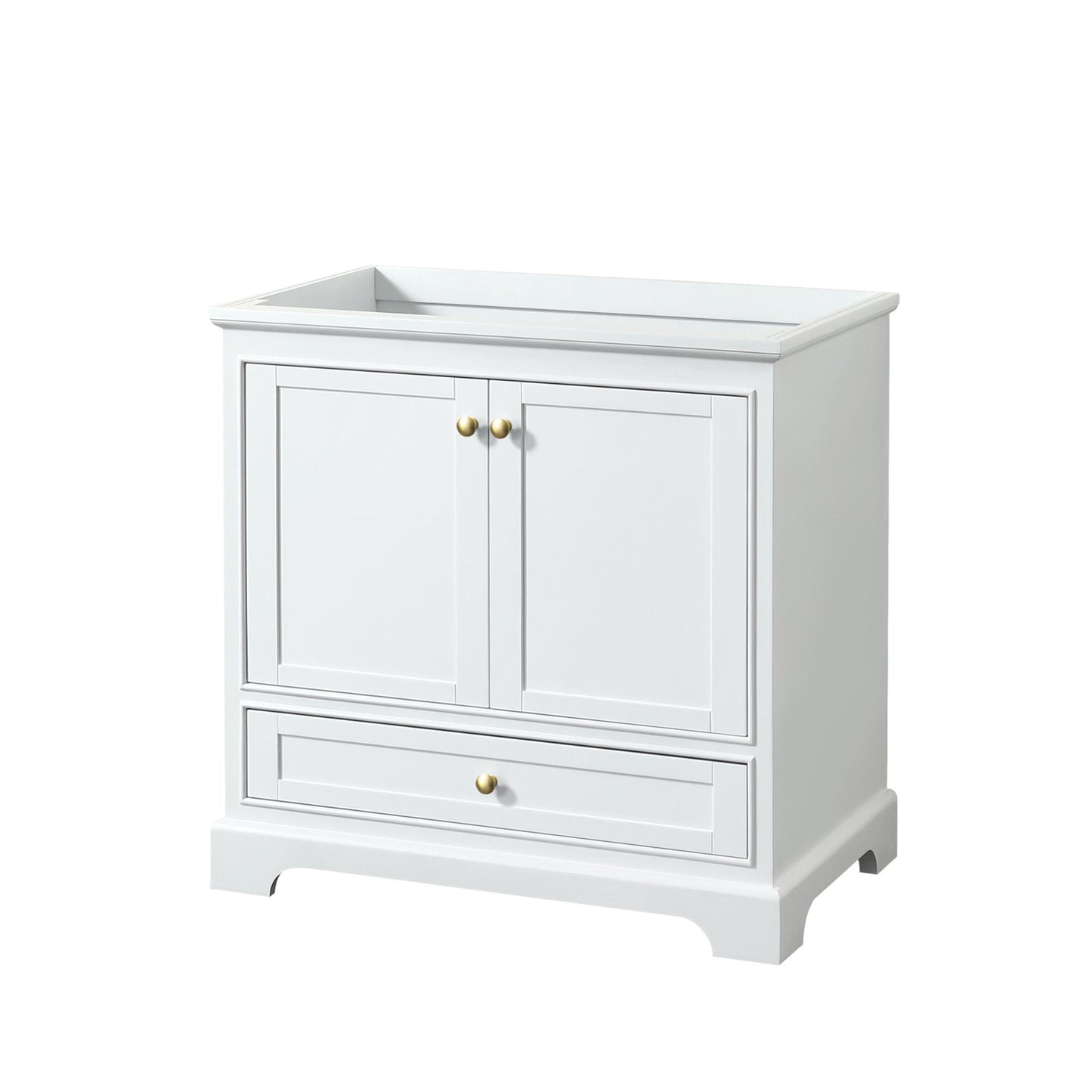 Deborah Bathroom Vanity Cabinet 36 inch Single Sink