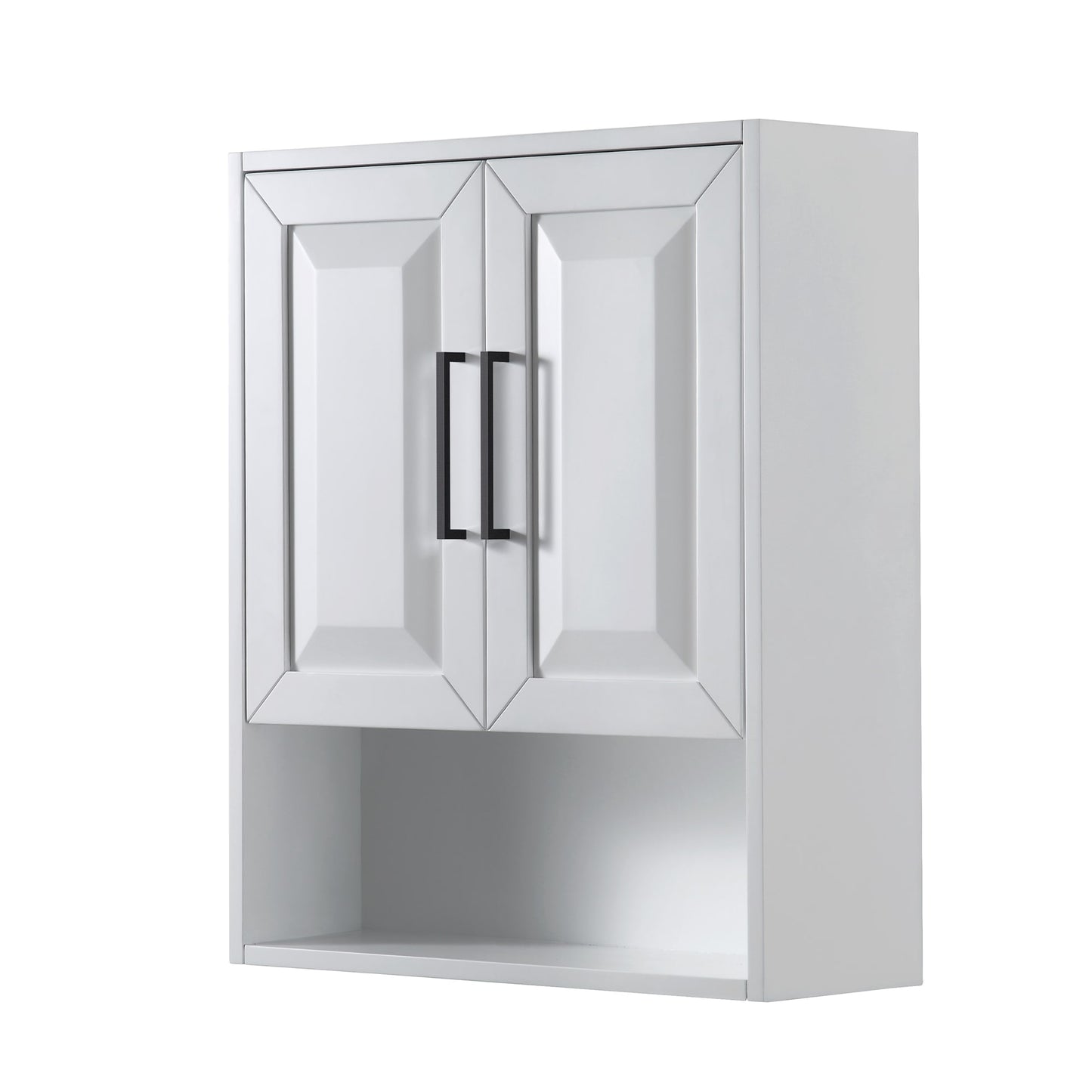 Daria Over the Toilet Storage Wall Cabinet